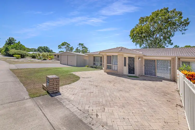 Fourth view of Homely house listing, 2/5 Pandanus Street, Moore Park Beach QLD 4670