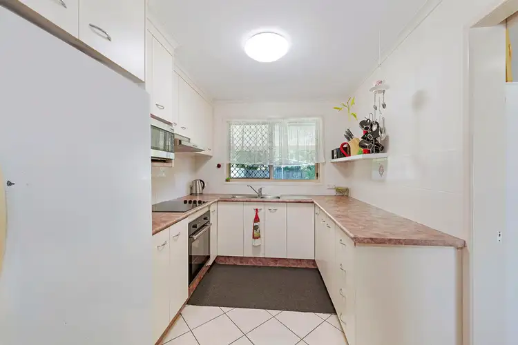 Fifth view of Homely house listing, 2/5 Pandanus Street, Moore Park Beach QLD 4670