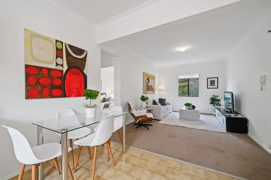 Main view of Homely apartment listing, 4/232 Carrington Road, Randwick NSW 2031