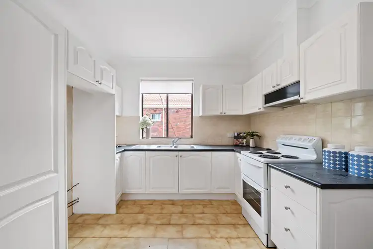 Second view of Homely apartment listing, 4/232 Carrington Road, Randwick NSW 2031
