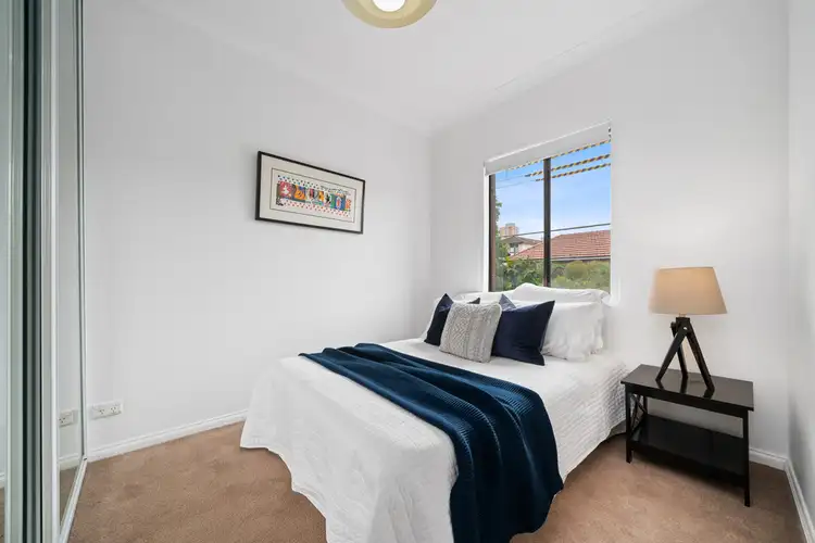 Third view of Homely apartment listing, 4/232 Carrington Road, Randwick NSW 2031