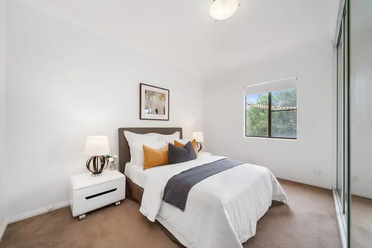 Fourth view of Homely apartment listing, 4/232 Carrington Road, Randwick NSW 2031