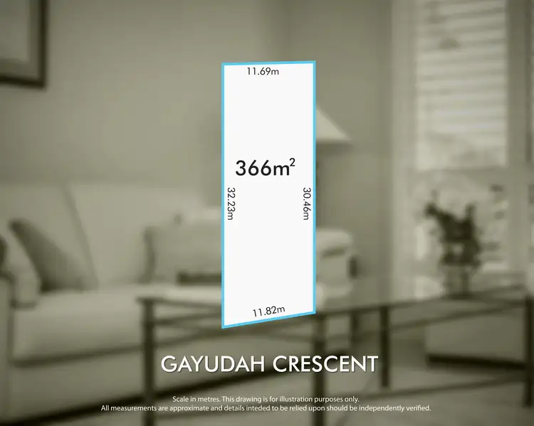 LOT 2, 19a Gayundah Crescent, O'sullivan Beach SA 5166