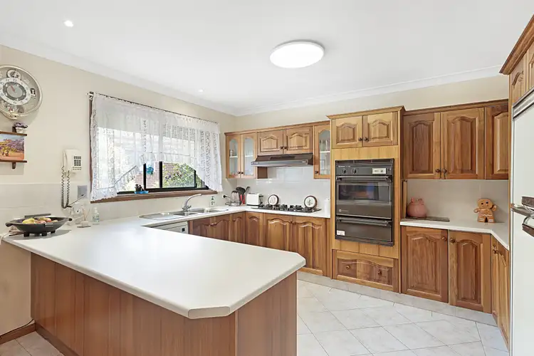 Second view of Homely house listing, 18 Conran Avenue, Endeavour Hills VIC 3802