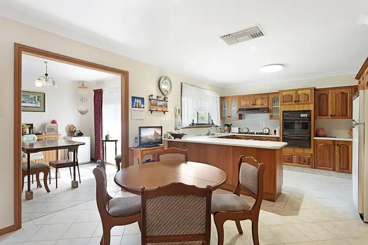 Third view of Homely house listing, 18 Conran Avenue, Endeavour Hills VIC 3802