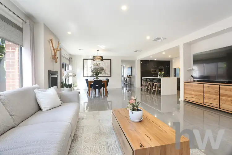 Fifth view of Homely house listing, 21 Stonebridge Rd, Drysdale VIC 3222