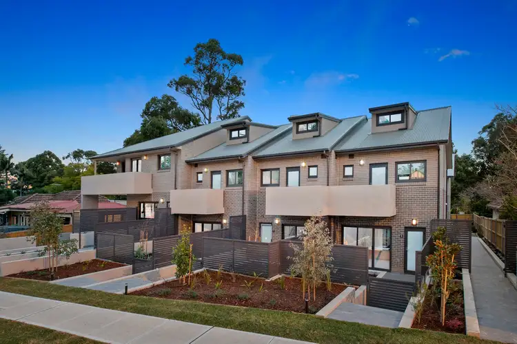 5/475-477 Pacific Highway, Asquith NSW 2077