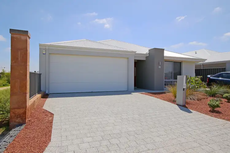 Second view of Homely house listing, 30 Grapestone Road, Piara Waters WA 6112