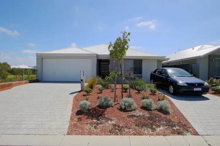 Third view of Homely house listing, 30 Grapestone Road, Piara Waters WA 6112