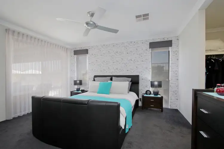 Fourth view of Homely house listing, 30 Grapestone Road, Piara Waters WA 6112