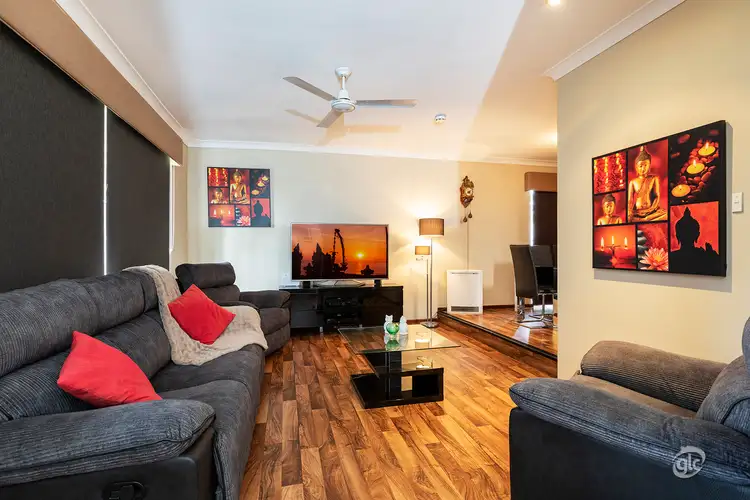 Second view of Homely house listing, 8 Finch Place, Yangebup WA 6164