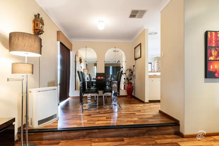 Third view of Homely house listing, 8 Finch Place, Yangebup WA 6164