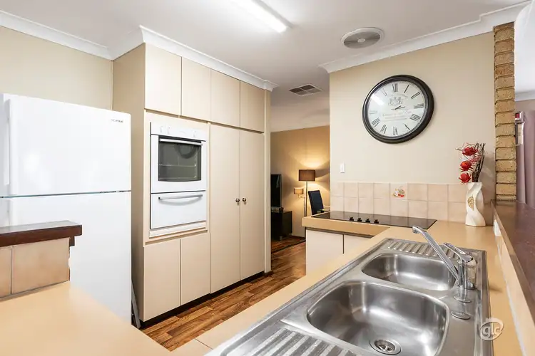 Fourth view of Homely house listing, 8 Finch Place, Yangebup WA 6164