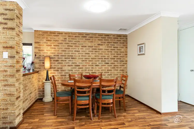 Sixth view of Homely house listing, 8 Finch Place, Yangebup WA 6164
