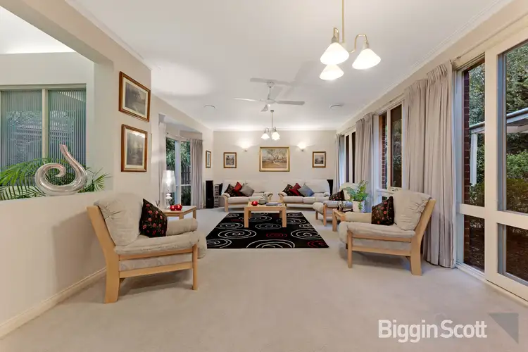 Fourth view of Homely house listing, 4 Pioneer Close, Vermont South VIC 3133