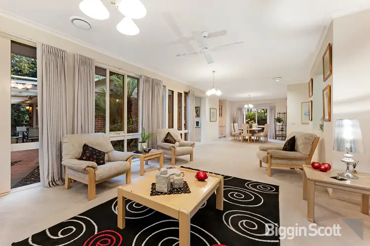 Sixth view of Homely house listing, 4 Pioneer Close, Vermont South VIC 3133