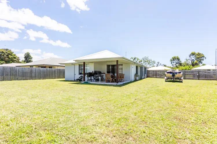 Main view of Homely house listing, 56 Macarthur Drive, Cannonvale QLD 4802