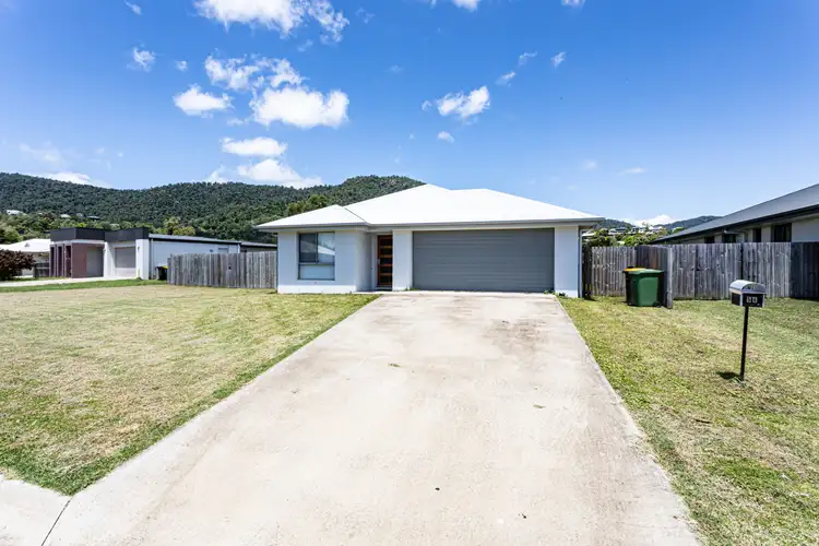 Fourth view of Homely house listing, 56 Macarthur Drive, Cannonvale QLD 4802