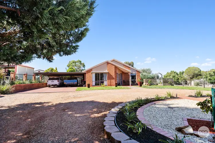 Main view of Homely house listing, 33 Emmaline Drive, Maiden Gully VIC 3551