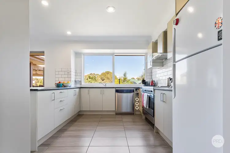 Fourth view of Homely house listing, 33 Emmaline Drive, Maiden Gully VIC 3551
