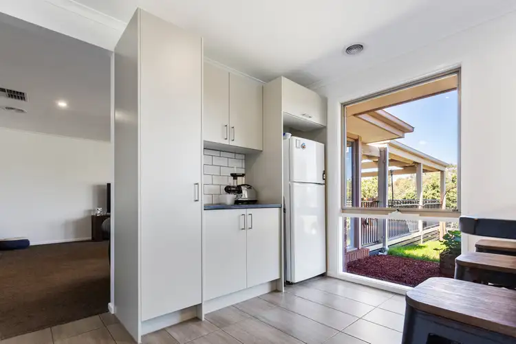 Fifth view of Homely house listing, 33 Emmaline Drive, Maiden Gully VIC 3551