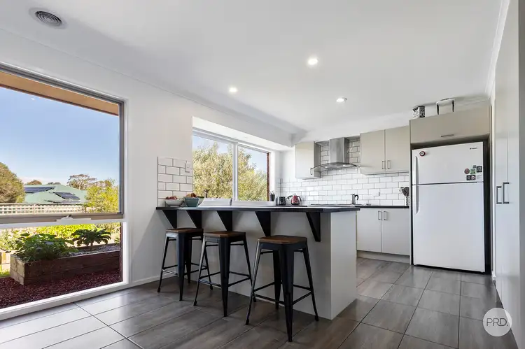 Sixth view of Homely house listing, 33 Emmaline Drive, Maiden Gully VIC 3551