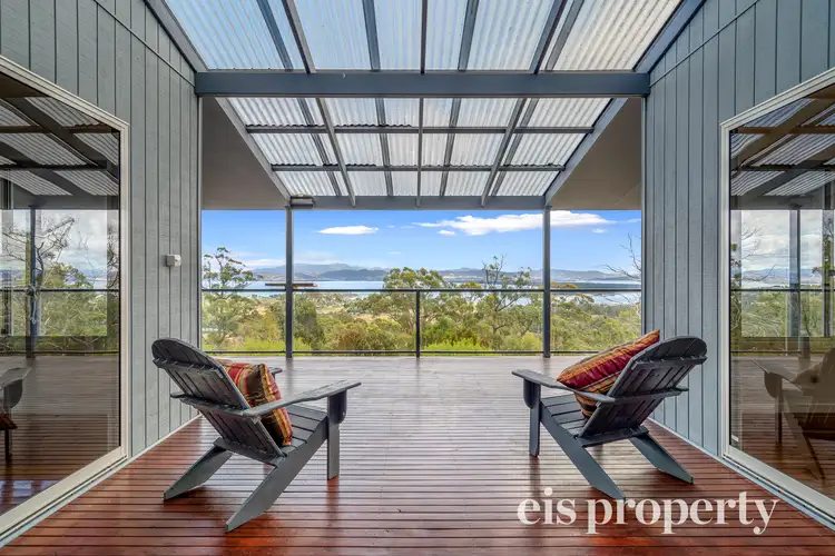 29 Dodges Hill Road, Dodges Ferry TAS 7173