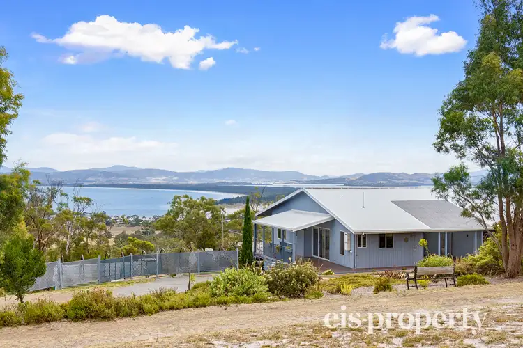 Fourth view of Homely house listing, 29 Dodges Hill Road, Dodges Ferry TAS 7173