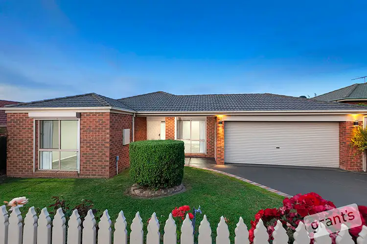 Main view of Homely house listing, 72 Homestead Road, Berwick VIC 3806