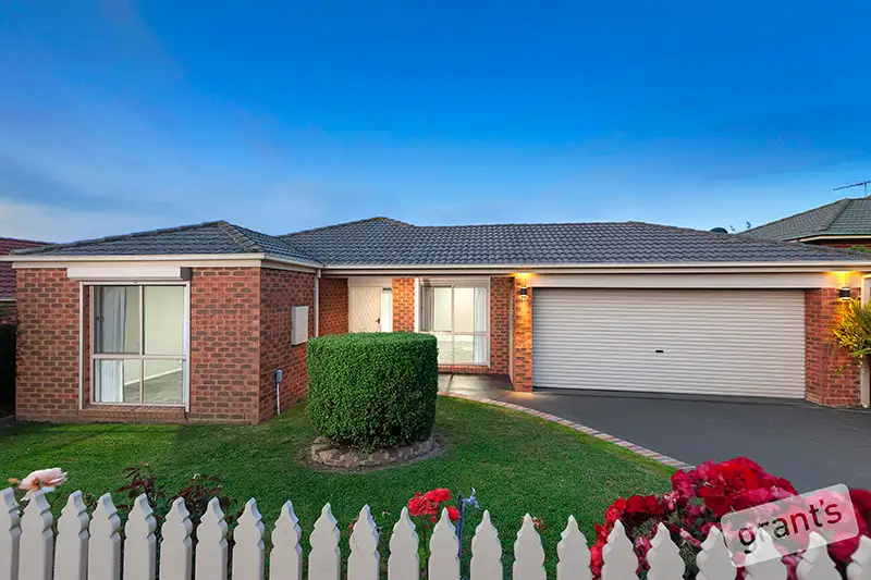 Main view of Homely house listing, 72 Homestead Road, Berwick VIC 3806