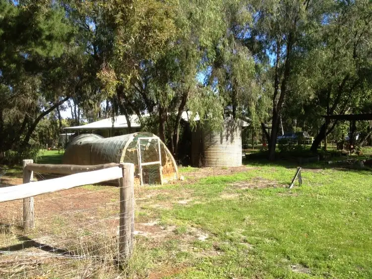 Sixth view of Homely rural property listing, Address available on request