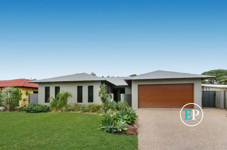 14 Manersley Place, Annandale QLD 4814