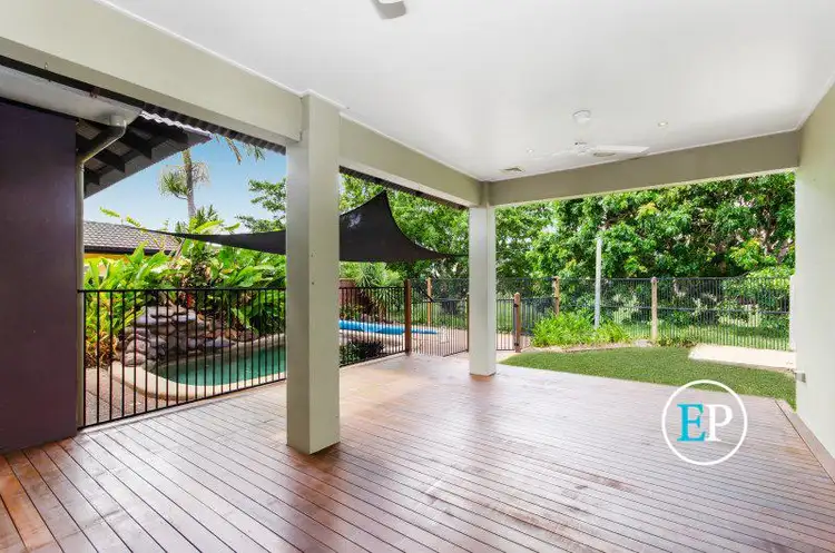 Second view of Homely house listing, 14 Manersley Place, Annandale QLD 4814