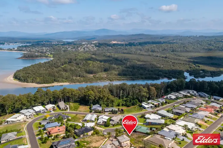 Seventh view of Homely land listing, 10 France Place, Long Beach NSW 2536