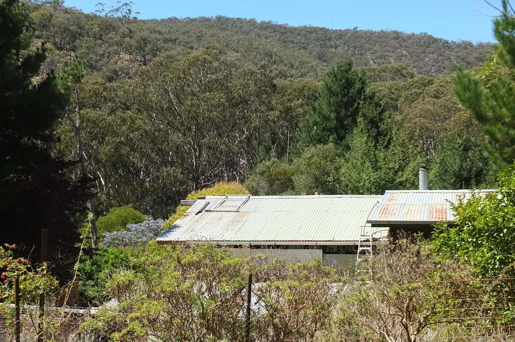 Main view of Homely rural property listing, 1135 Elmhurst-Glenpatrick Rd, Glenpatrick VIC 3469