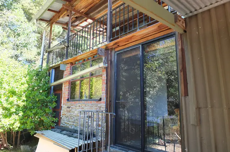 Second view of Homely rural property listing, 1135 Elmhurst-Glenpatrick Rd, Glenpatrick VIC 3469