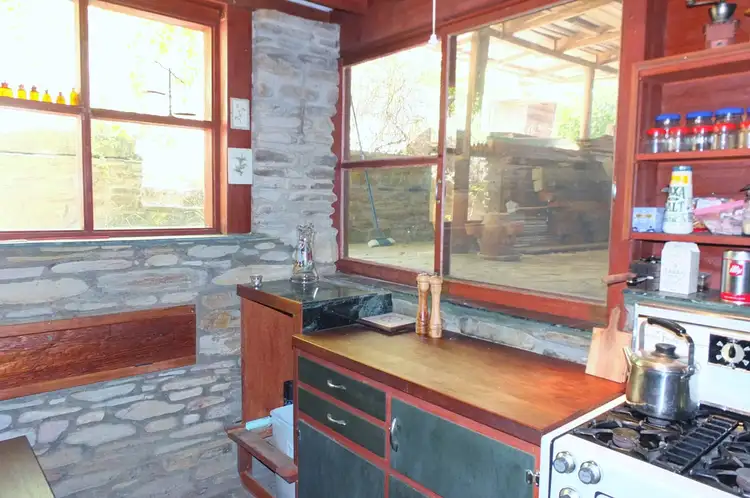 Third view of Homely rural property listing, 1135 Elmhurst-Glenpatrick Rd, Glenpatrick VIC 3469