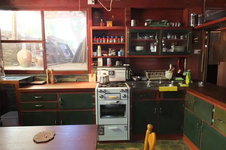 Sixth view of Homely rural property listing, 1135 Elmhurst-Glenpatrick Rd, Glenpatrick VIC 3469