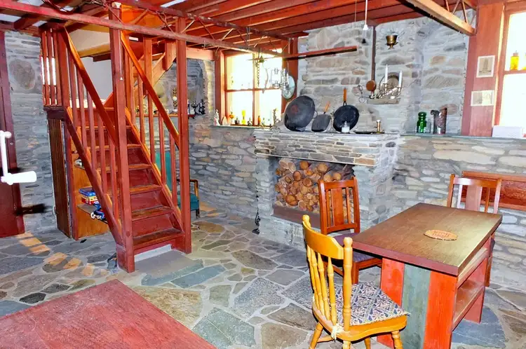 Seventh view of Homely rural property listing, 1135 Elmhurst-Glenpatrick Rd, Glenpatrick VIC 3469