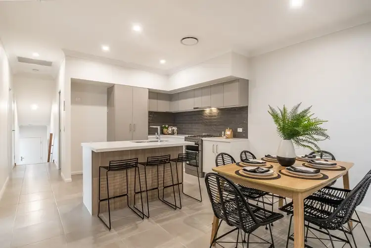 Second view of Homely semi-detached listing, 2/53 Seaswell Crescent, Lennox Head NSW 2478