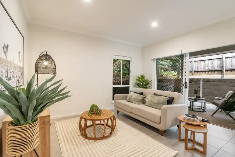 Fourth view of Homely semi-detached listing, 2/53 Seaswell Crescent, Lennox Head NSW 2478