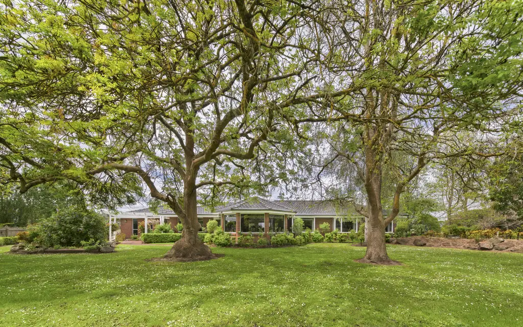 Main view of Homely rural property listing, 1015 Ayresford Road, Taroon via, Warrnambool VIC 3280