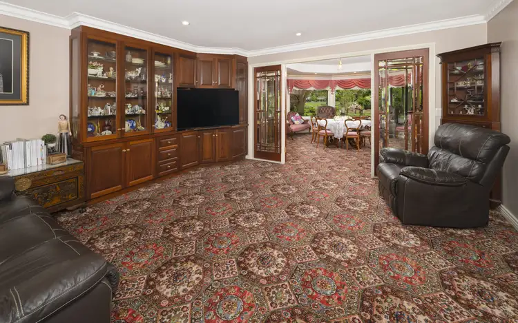 Fifth view of Homely rural property listing, 1015 Ayresford Road, Taroon via, Warrnambool VIC 3280