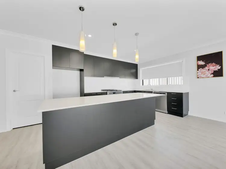 Fourth view of Homely house listing, 30 Jensen Crescent, Wodonga VIC 3690