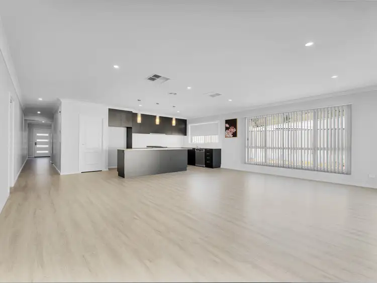 Sixth view of Homely house listing, 30 Jensen Crescent, Wodonga VIC 3690