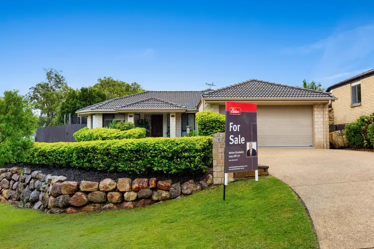 8 MEIKE CRESCENT, Tanah Merah QLD 4128