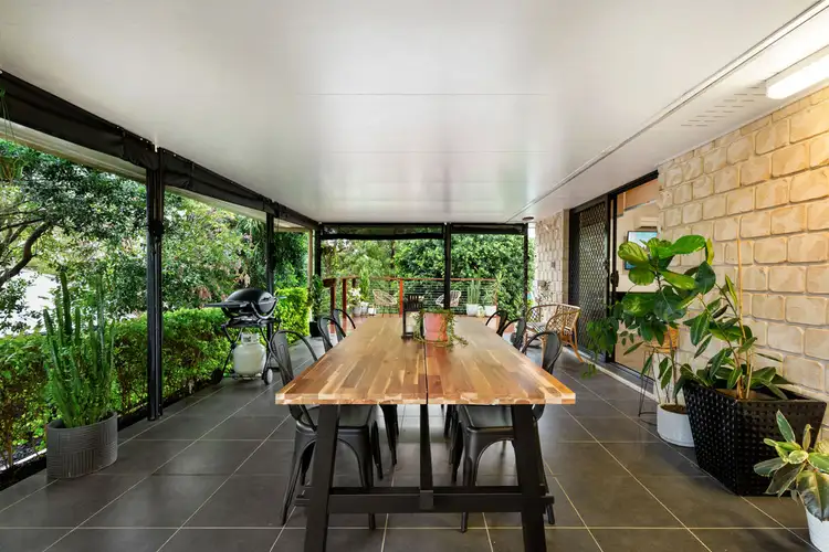 Second view of Homely house listing, 8 MEIKE CRESCENT, Tanah Merah QLD 4128