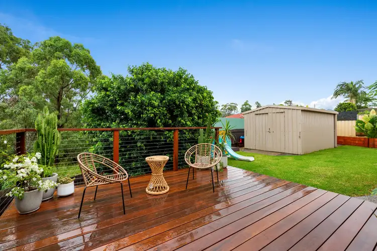 Third view of Homely house listing, 8 MEIKE CRESCENT, Tanah Merah QLD 4128