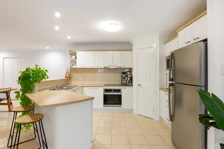 Fourth view of Homely house listing, 8 MEIKE CRESCENT, Tanah Merah QLD 4128