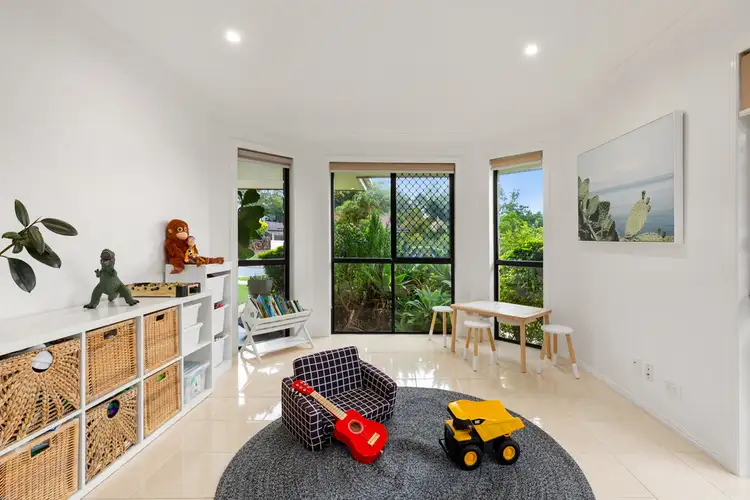 Fifth view of Homely house listing, 8 MEIKE CRESCENT, Tanah Merah QLD 4128